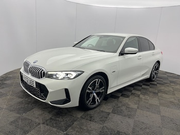 BMW 3 Series feature image