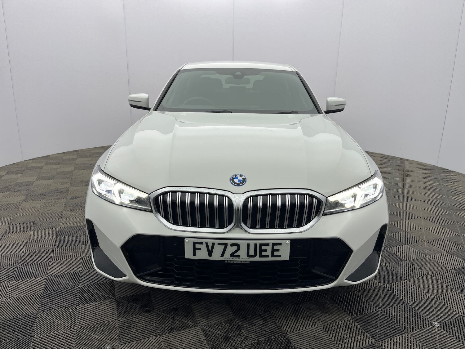 Used BMW 3 Series 2022 for sale - 77147578: Photo 2