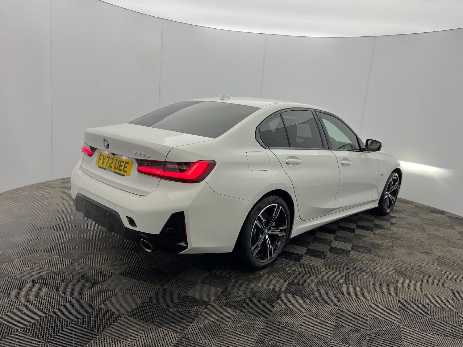 Used BMW 3 Series 2022 for sale - 77147578: Photo 3