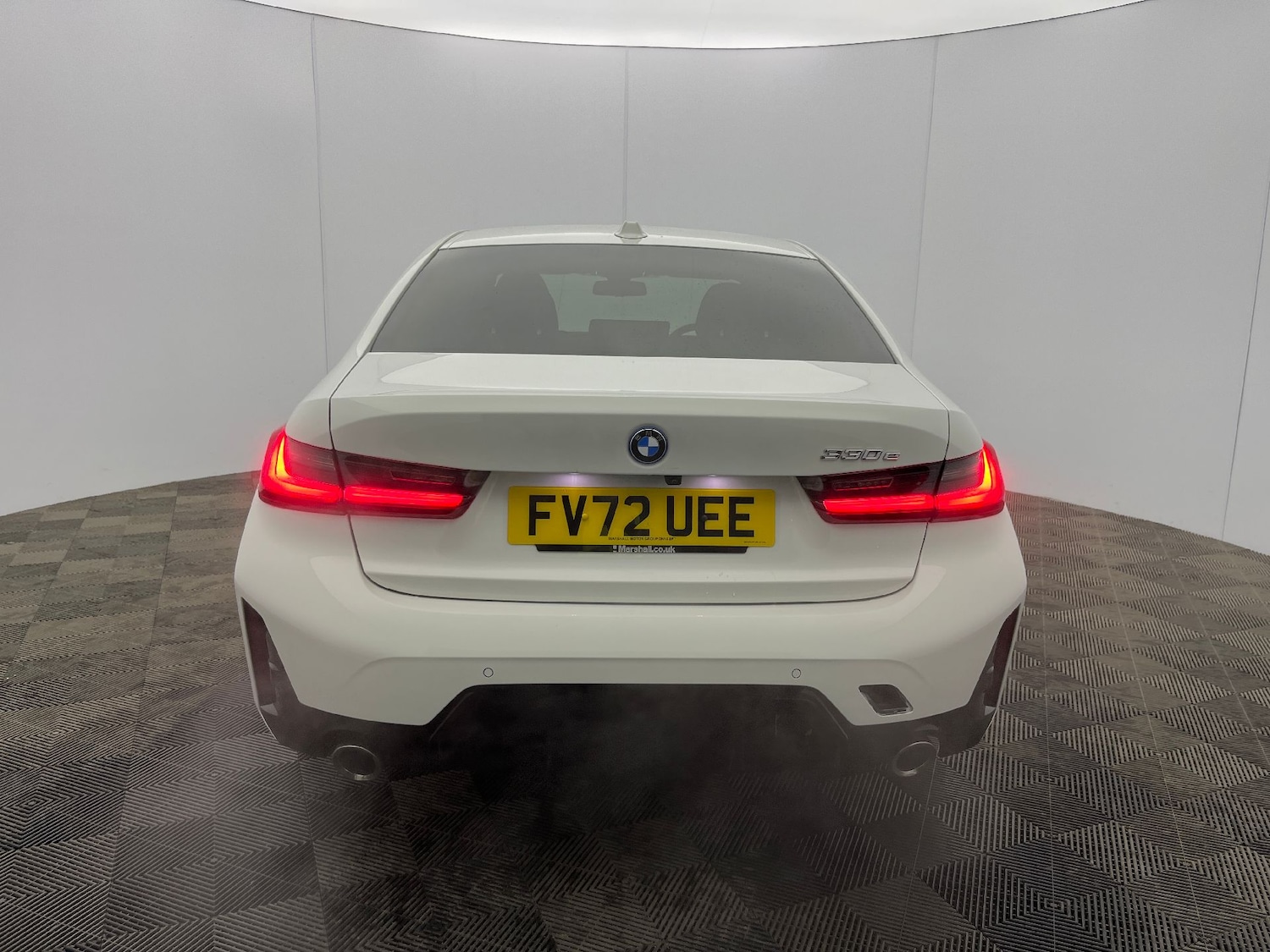 Used BMW 3 Series 2022 for sale - 77147578: Photo 4