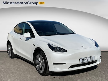 Used Tesla Model Y 2023 for sale - 78209568: Photo