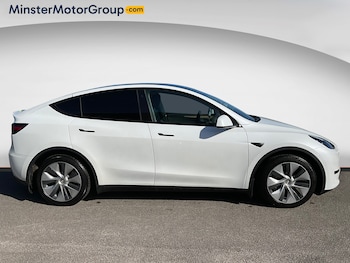 Used Tesla Model Y 2023 for sale - 78209568: Photo