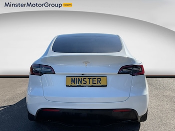 Used Tesla Model Y 2023 for sale - 78209568: Photo