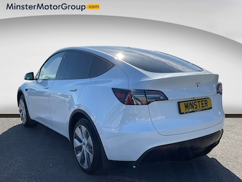 Used Tesla Model Y 2023 for sale - 78209568: Photo