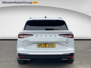 Used Skoda Enyaq 2023 for sale - 78297706: Photo