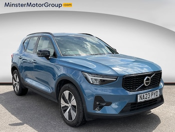 Used Volvo XC40 2023 for sale - 78781913: Photo