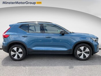 Used Volvo XC40 2023 for sale - 78781913: Photo