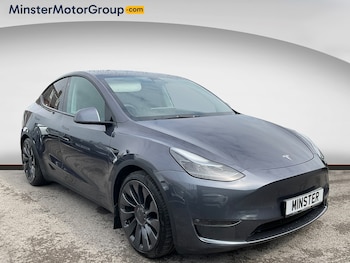 Used Tesla Model Y 2022 for sale - 78541790: Photo