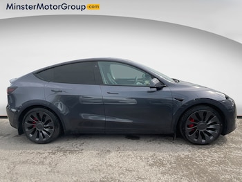 Used Tesla Model Y 2022 for sale - 78541790: Photo