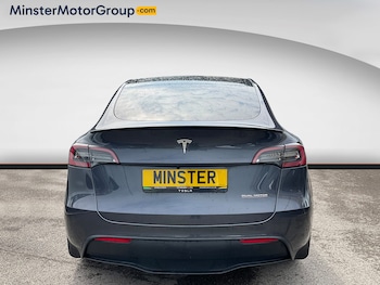 Used Tesla Model Y 2022 for sale - 78541790: Photo