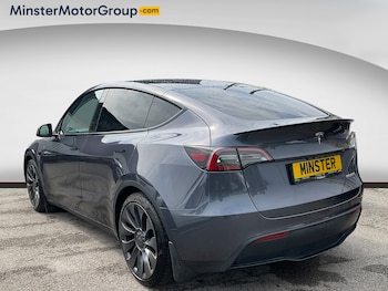 Used Tesla Model Y 2022 for sale - 78541790: Photo