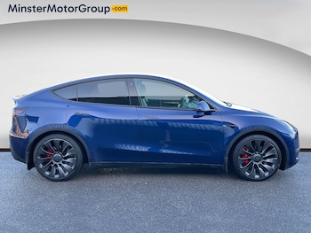 Used Tesla Model Y 2022 for sale - 77000663: Photo