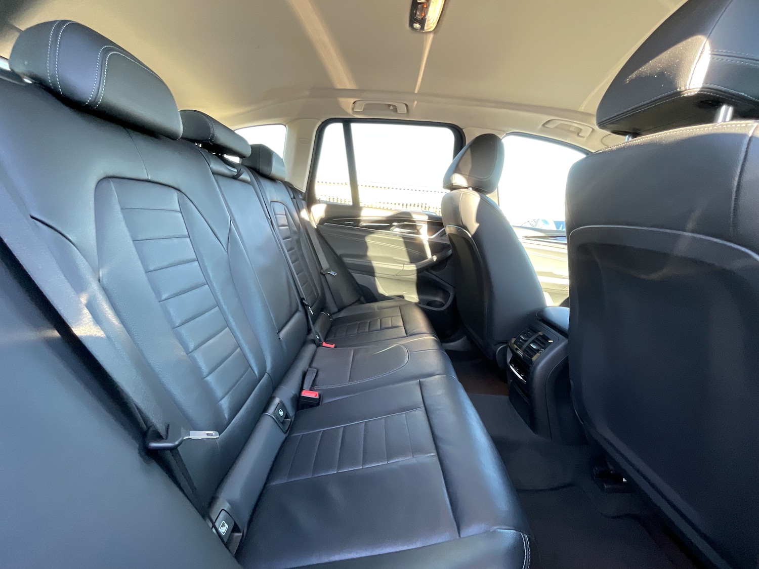 Used BMW X3 2019 for sale - 77383276: Photo 10