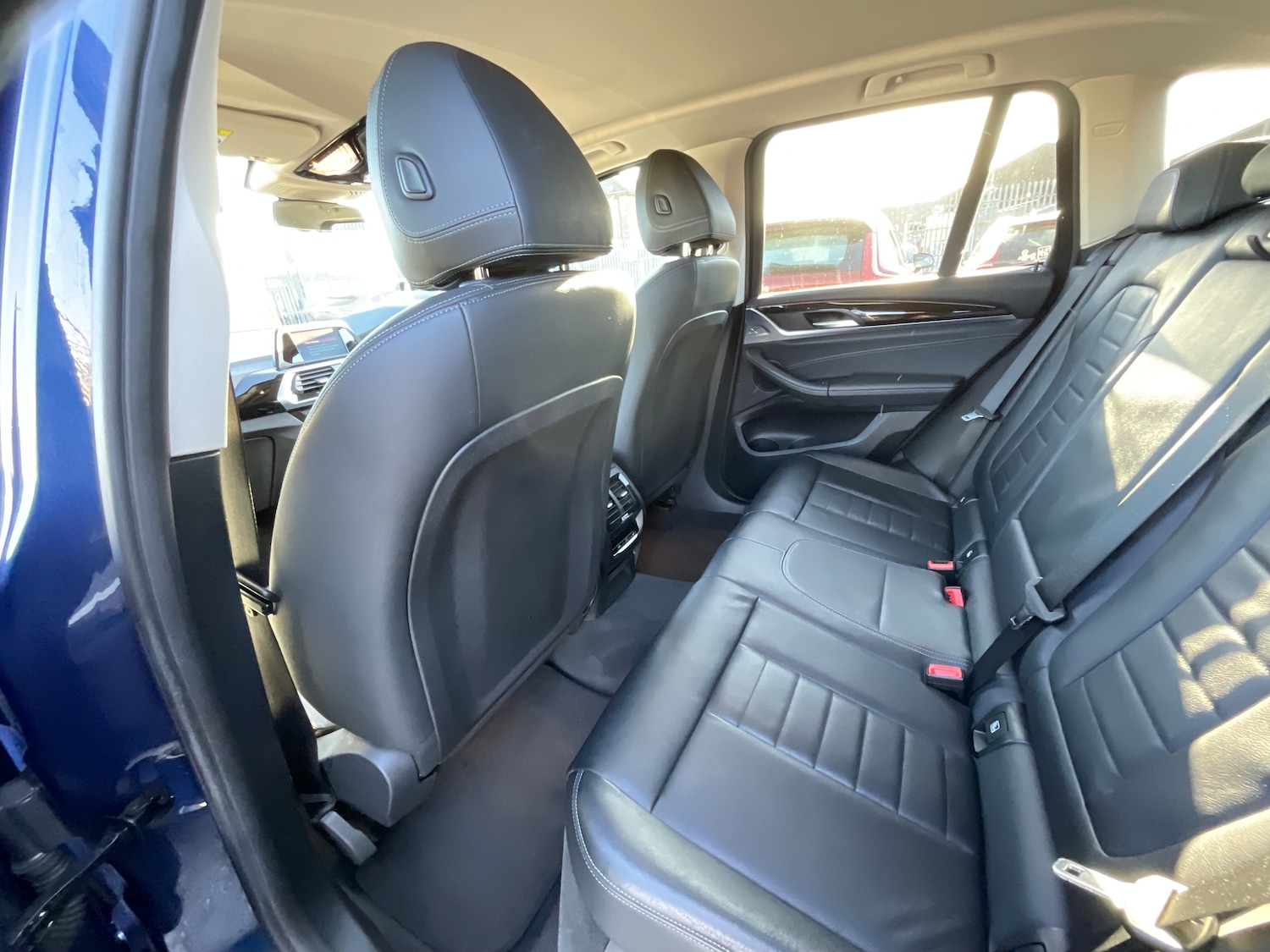 Used BMW X3 2019 for sale - 77383276: Photo 11