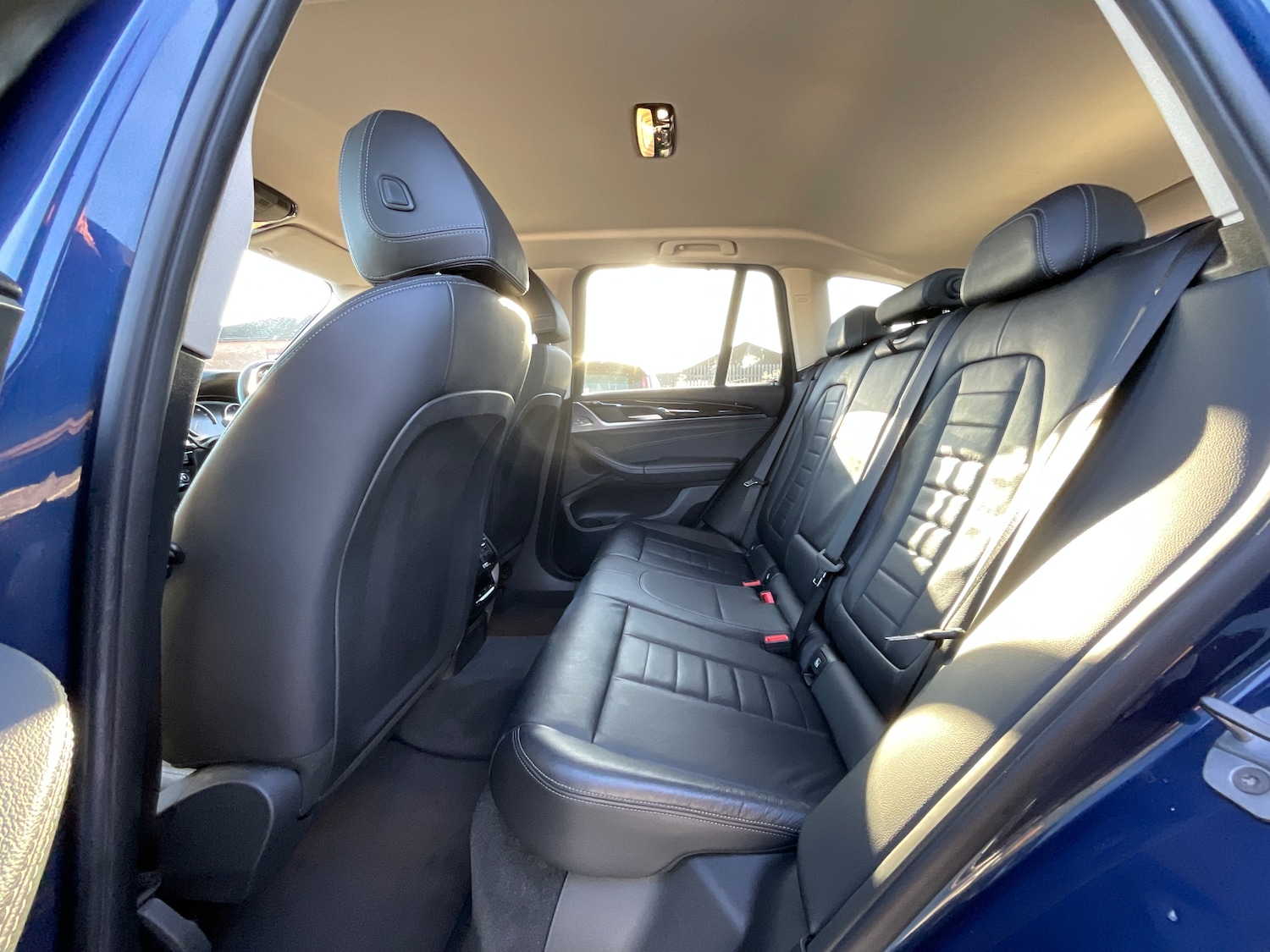 Used BMW X3 2019 for sale - 77383276: Photo 13