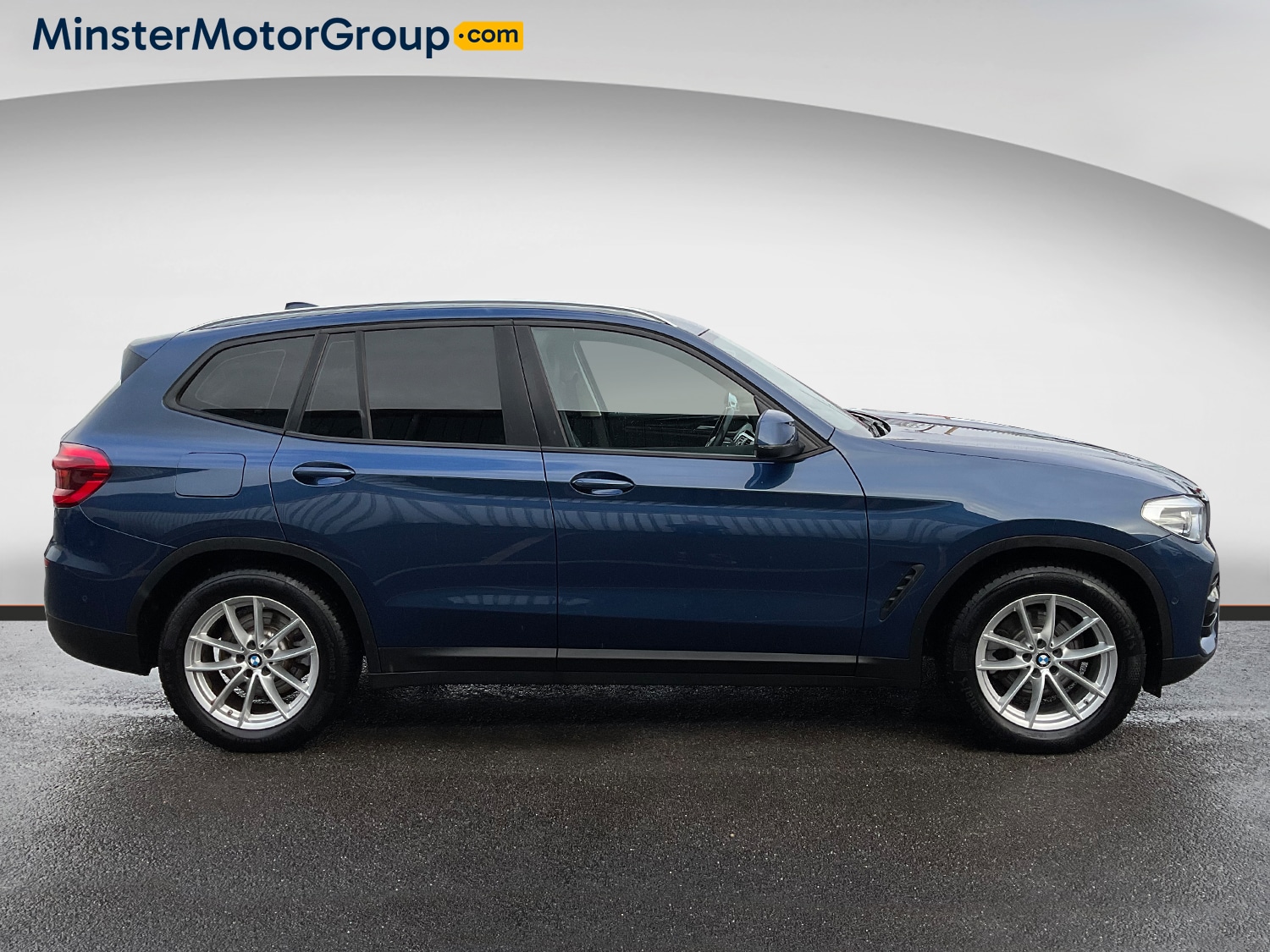 Used BMW X3 2019 for sale - 77383276: Photo 2