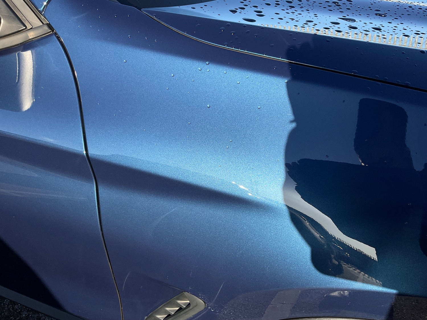 Used BMW X3 2019 for sale - 77383276: Photo 20