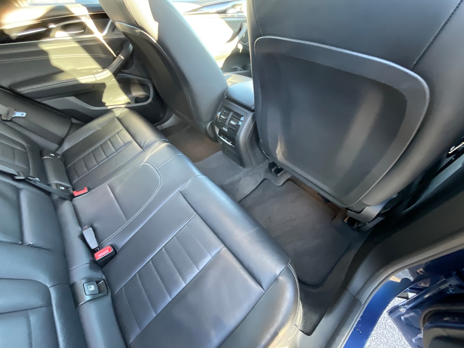 Used BMW X3 2019 for sale - 77383276: Photo 21