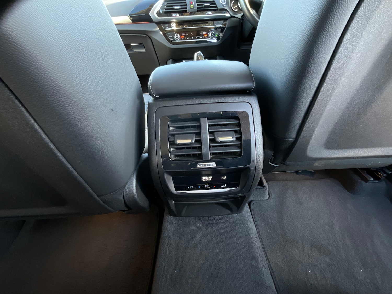 Used BMW X3 2019 for sale - 77383276: Photo 23