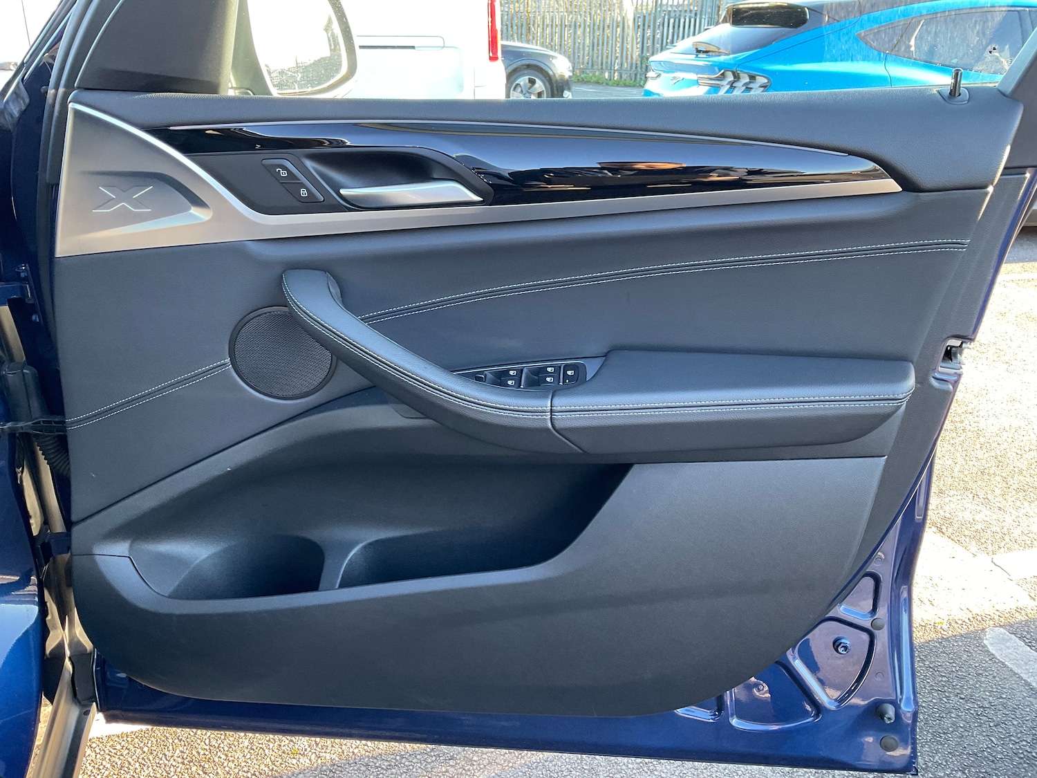 Used BMW X3 2019 for sale - 77383276: Photo 25