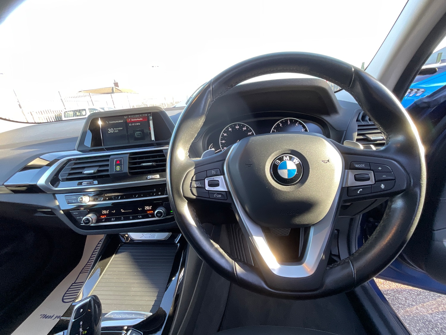 Used BMW X3 2019 for sale - 77383276: Photo 26