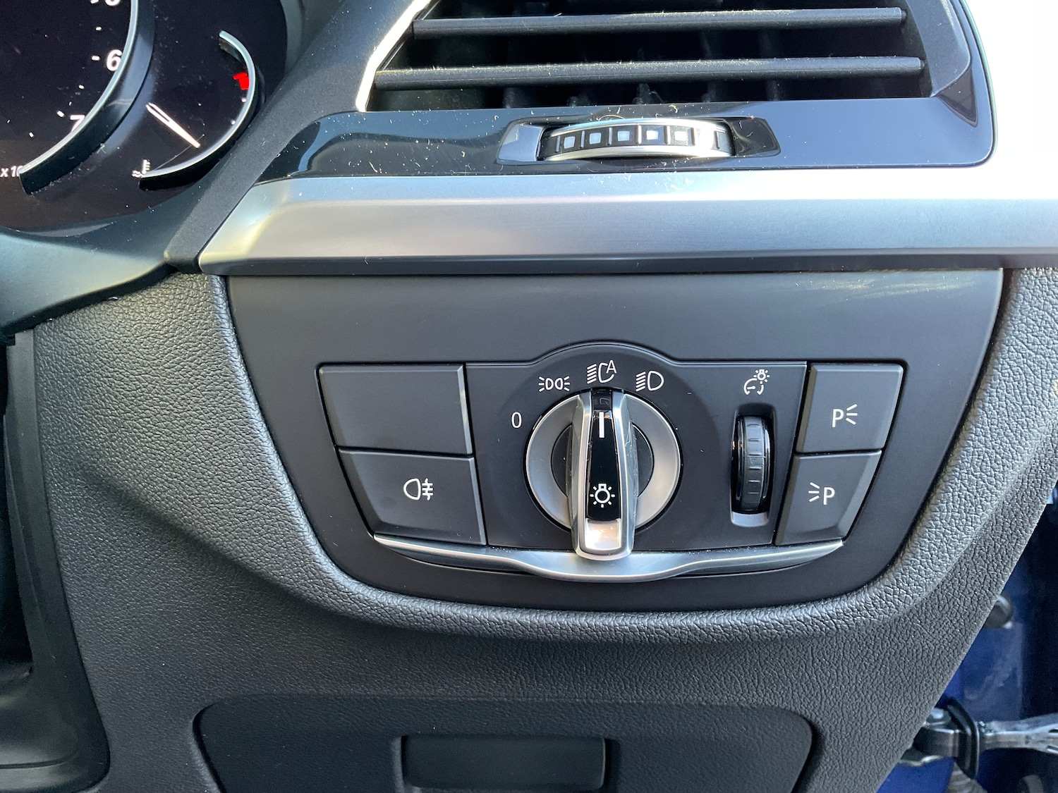 Used BMW X3 2019 for sale - 77383276: Photo 30