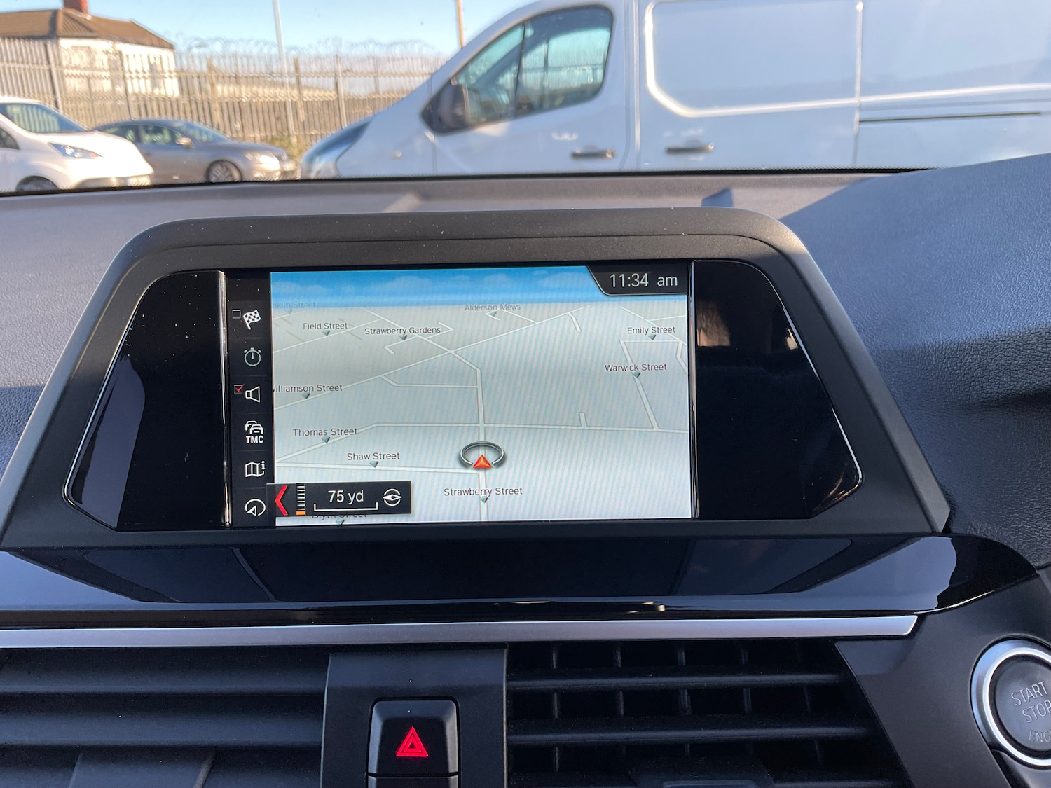 Used BMW X3 2019 for sale - 77383276: Photo 32