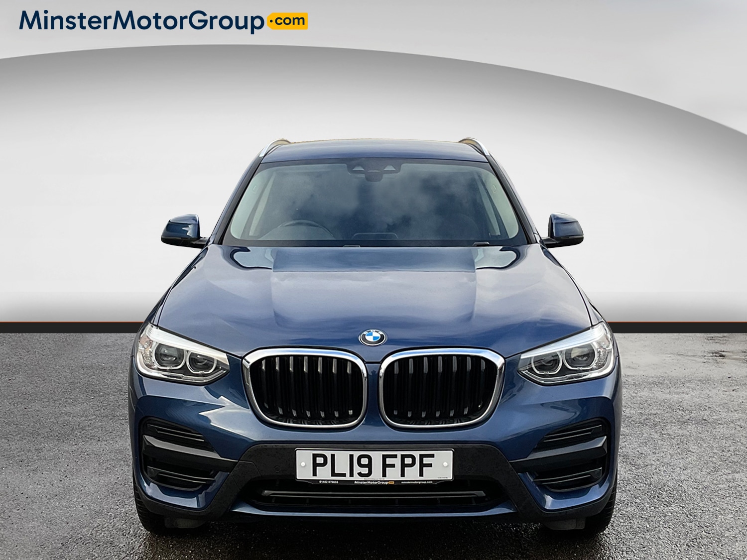 Used BMW X3 2019 for sale - 77383276: Photo 5