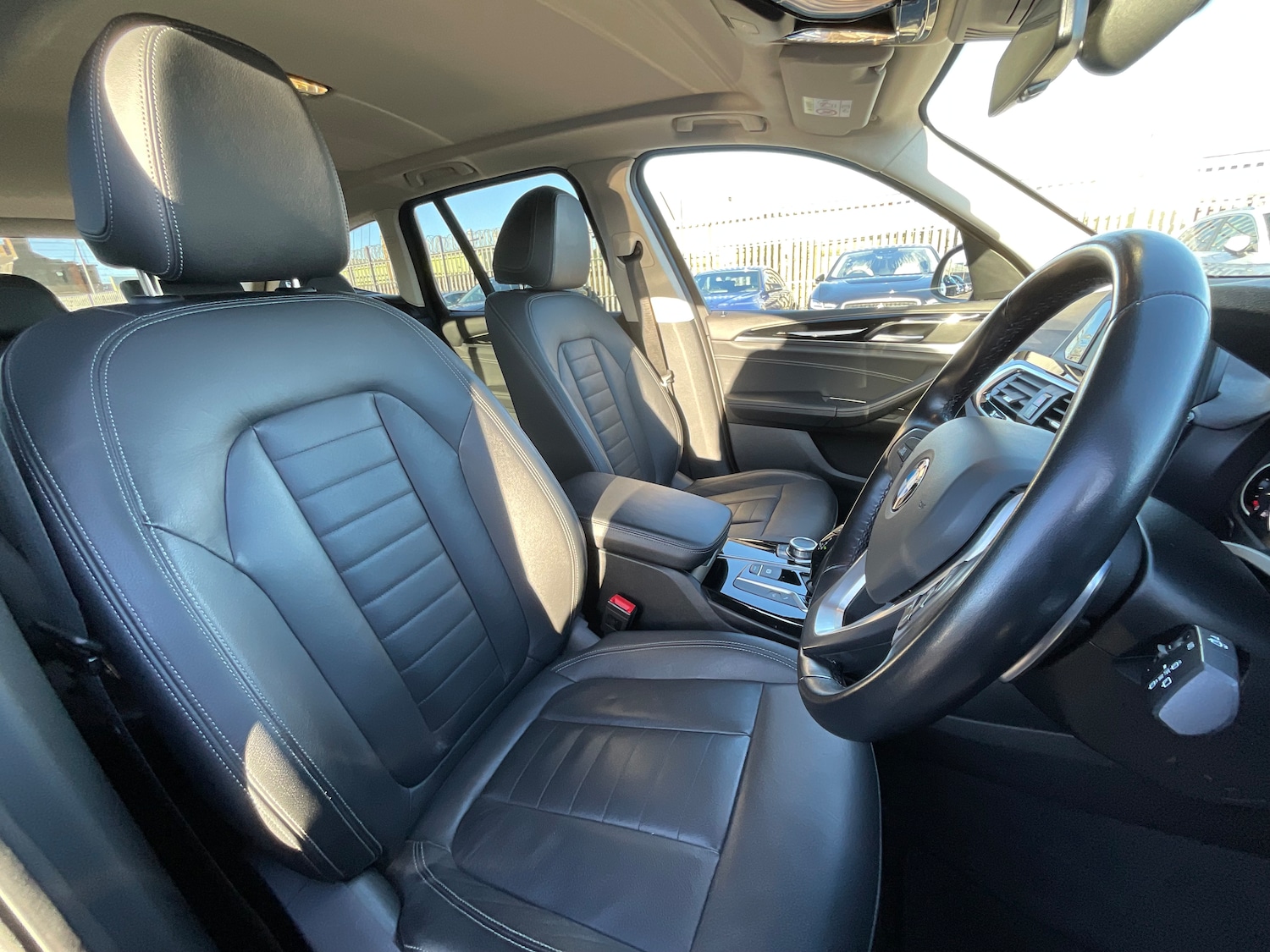 Used BMW X3 2019 for sale - 77383276: Photo 6
