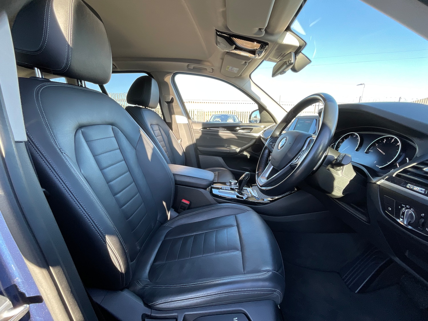 Used BMW X3 2019 for sale - 77383276: Photo 7