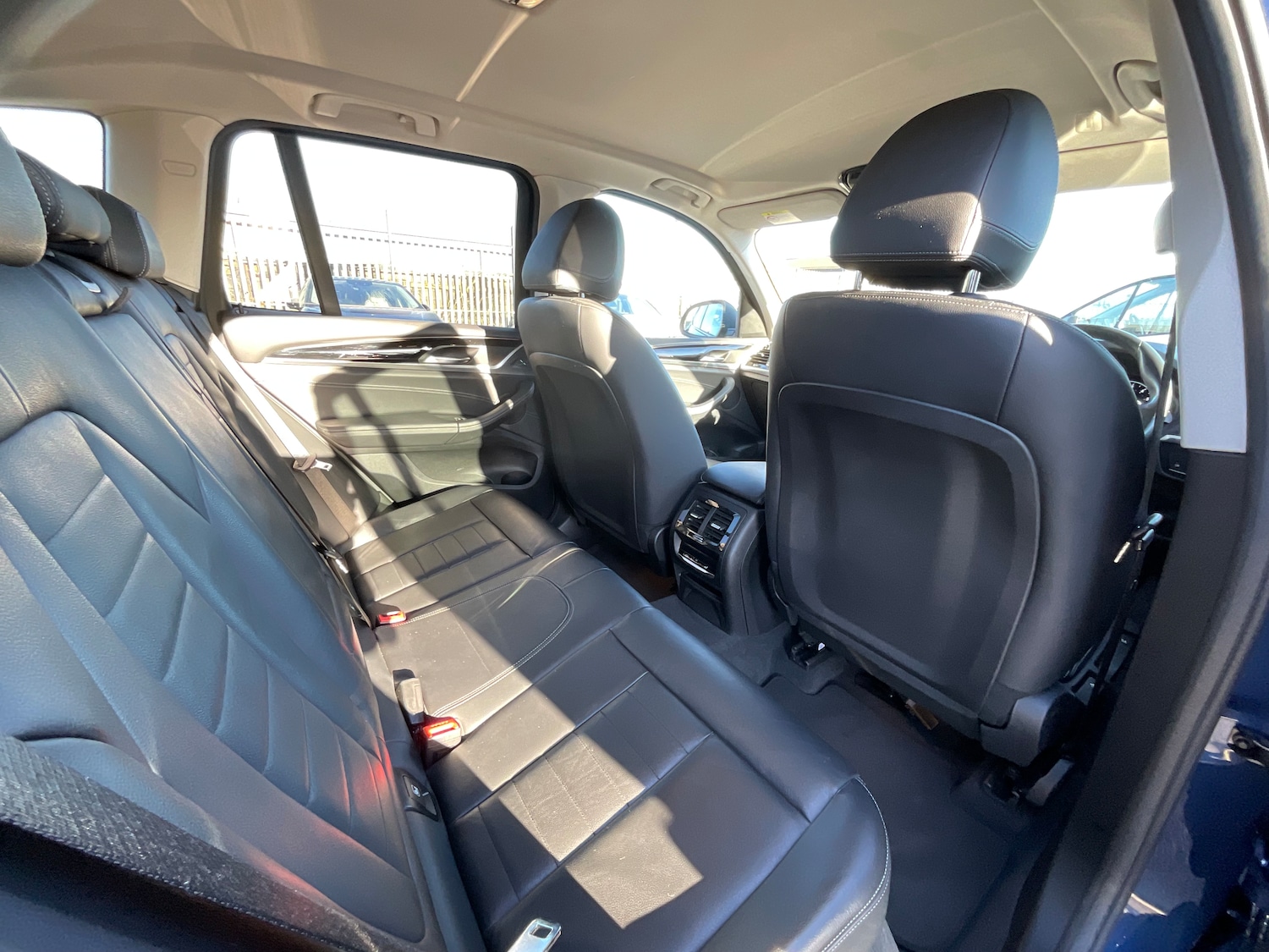 Used BMW X3 2019 for sale - 77383276: Photo 8