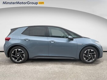 Used Volkswagen ID.3 2023 for sale - 77432225: Photo