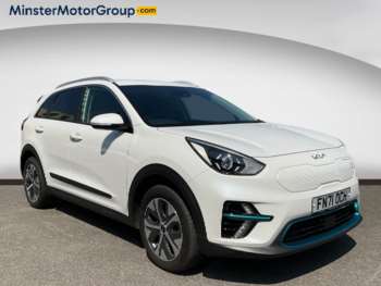 2021 - 2 EV 5-Door