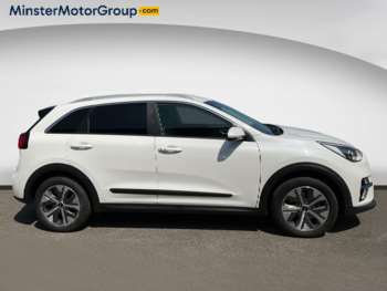 Used Kia Niro 2021 for sale - 74923517: Photo