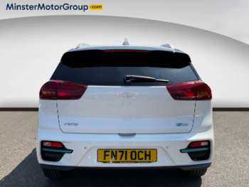 Used Kia Niro 2021 for sale - 74923517: Photo