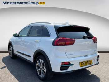 Used Kia Niro 2021 for sale - 74923517: Photo
