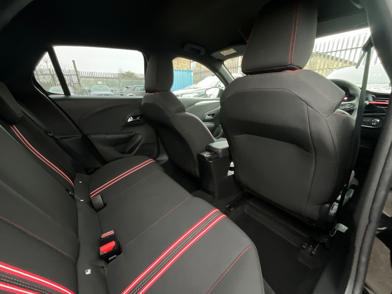 Used Vauxhall Corsa 2023 for sale - 77432214: Photo 10