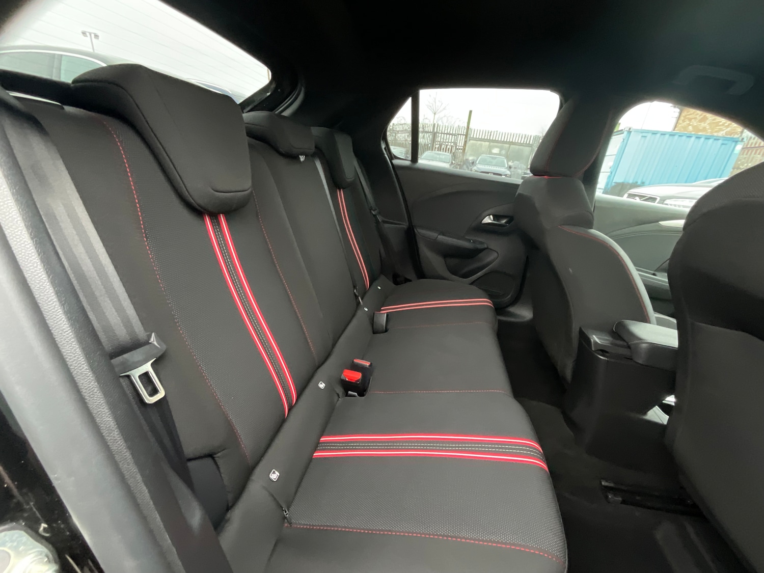 Used Vauxhall Corsa 2023 for sale - 77432214: Photo 11