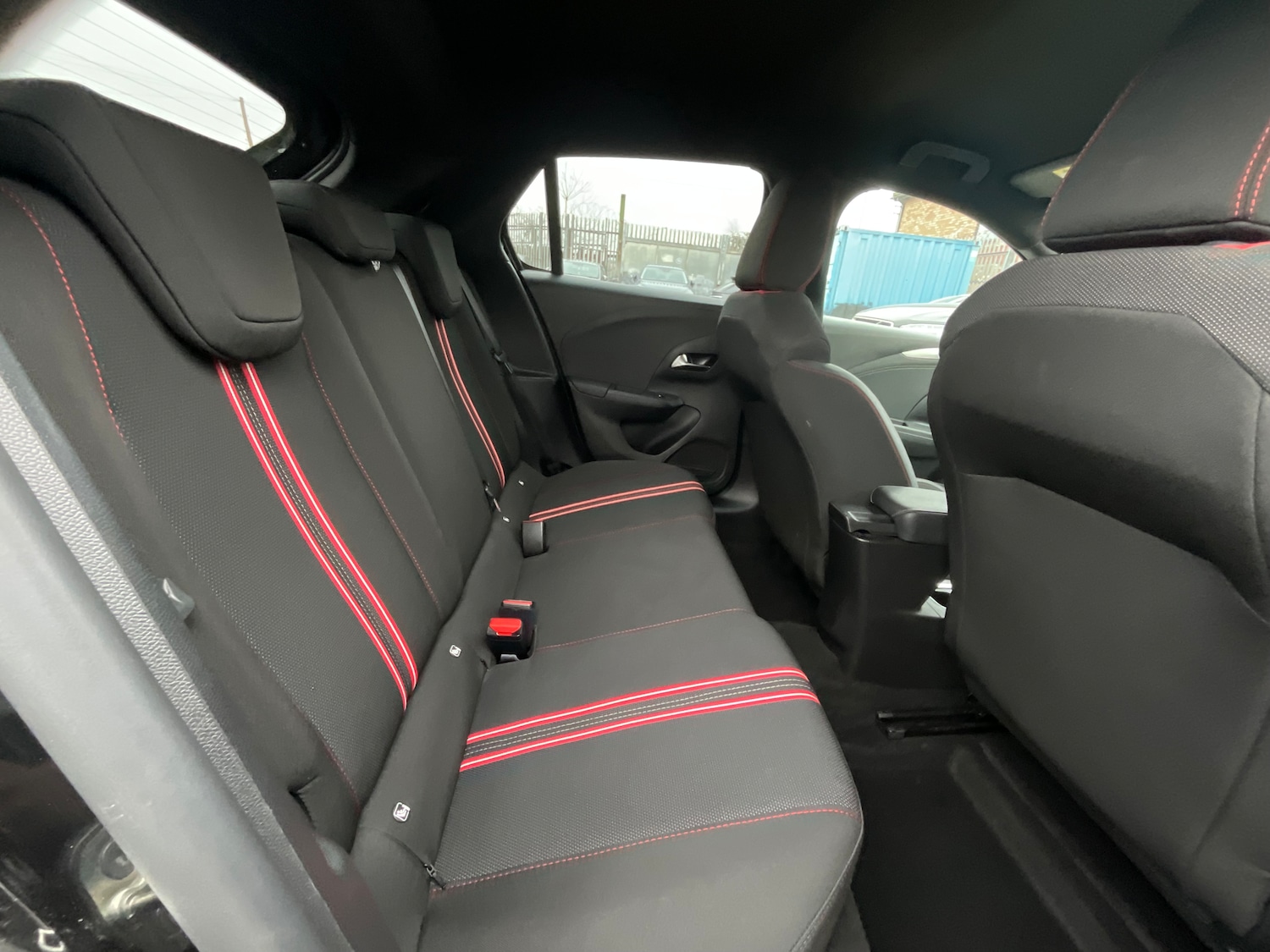 Used Vauxhall Corsa 2023 for sale - 77432214: Photo 12