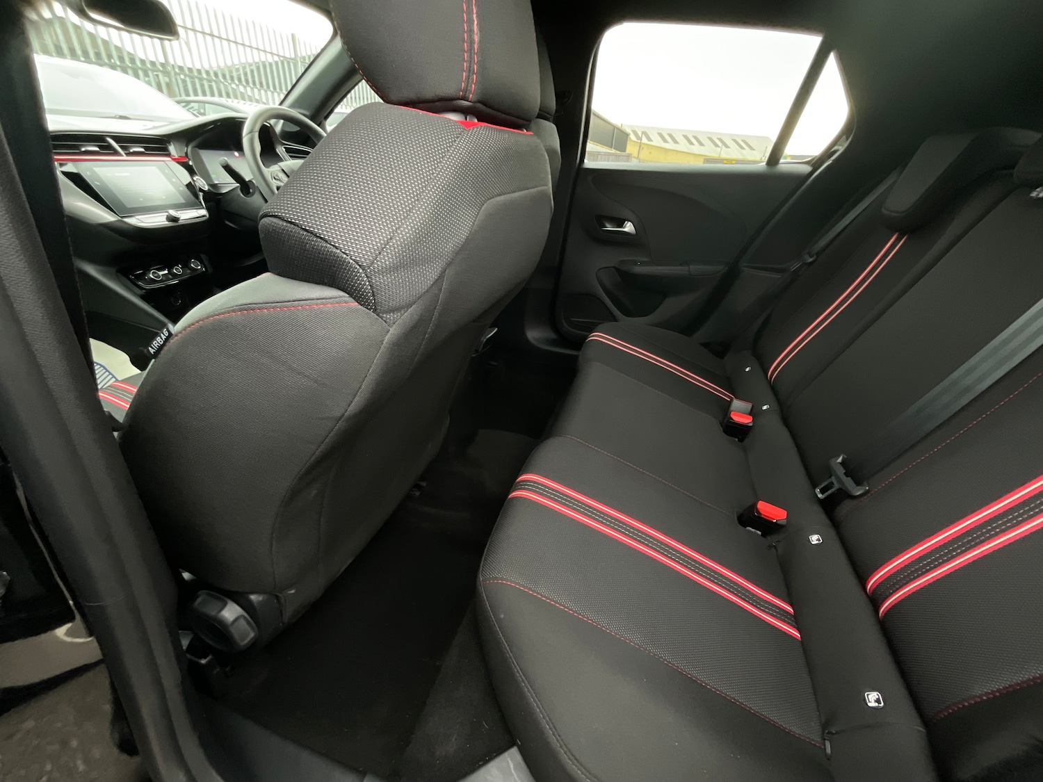 Used Vauxhall Corsa 2023 for sale - 77432214: Photo 13