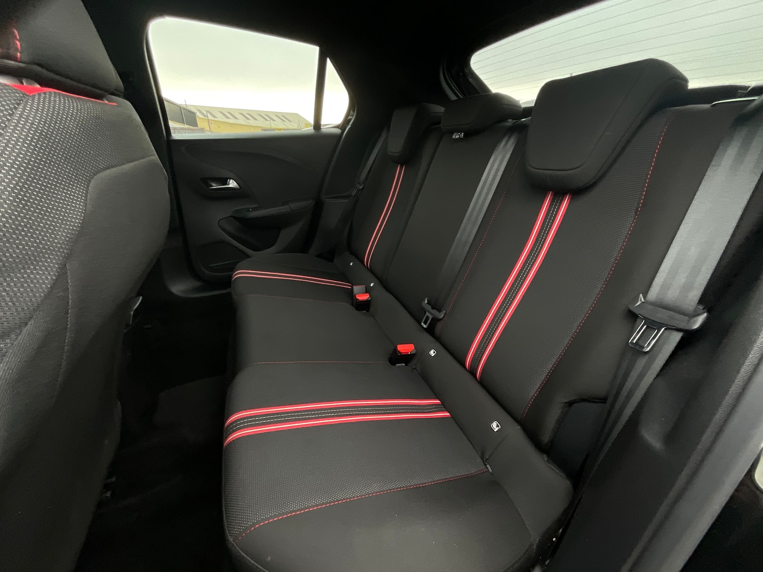 Used Vauxhall Corsa 2023 for sale - 77432214: Photo 14