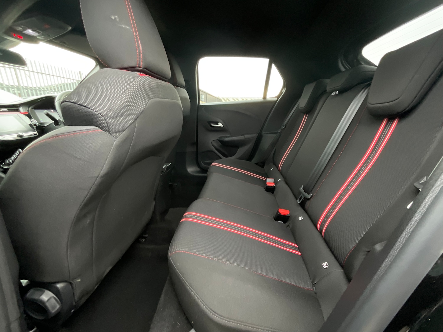 Used Vauxhall Corsa 2023 for sale - 77432214: Photo 15