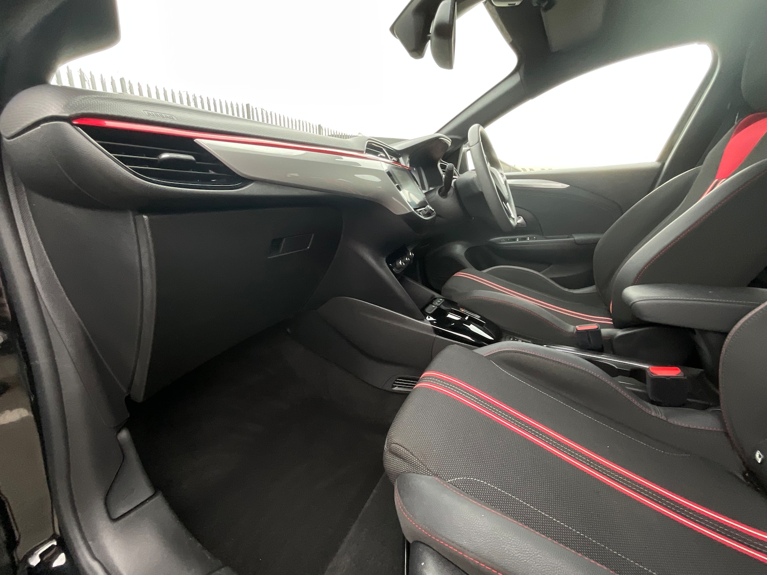 Used Vauxhall Corsa 2023 for sale - 77432214: Photo 16