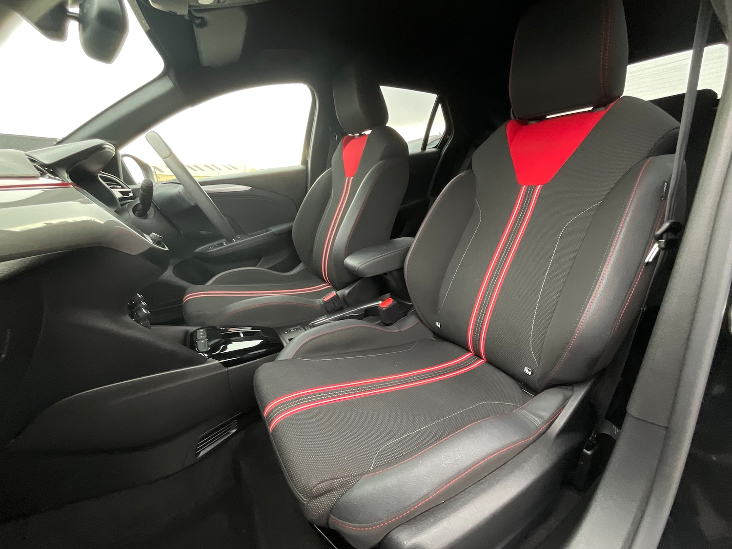 Used Vauxhall Corsa 2023 for sale - 77432214: Photo 17