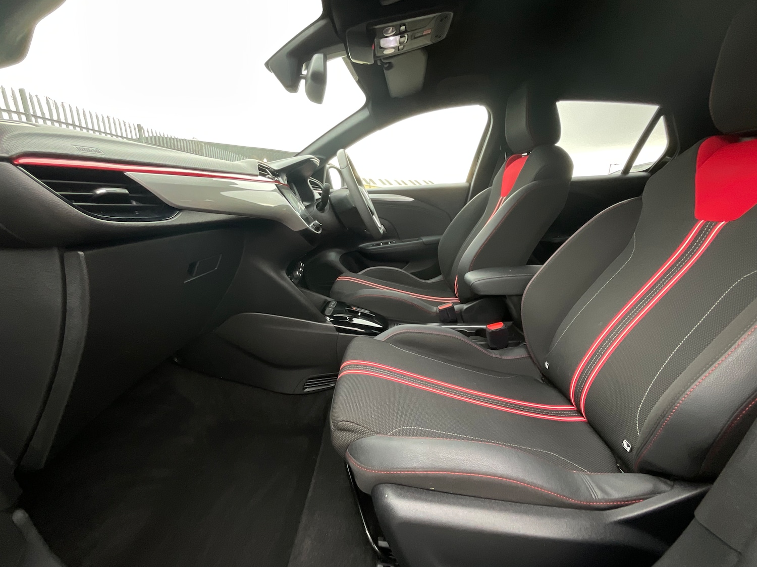 Used Vauxhall Corsa 2023 for sale - 77432214: Photo 18