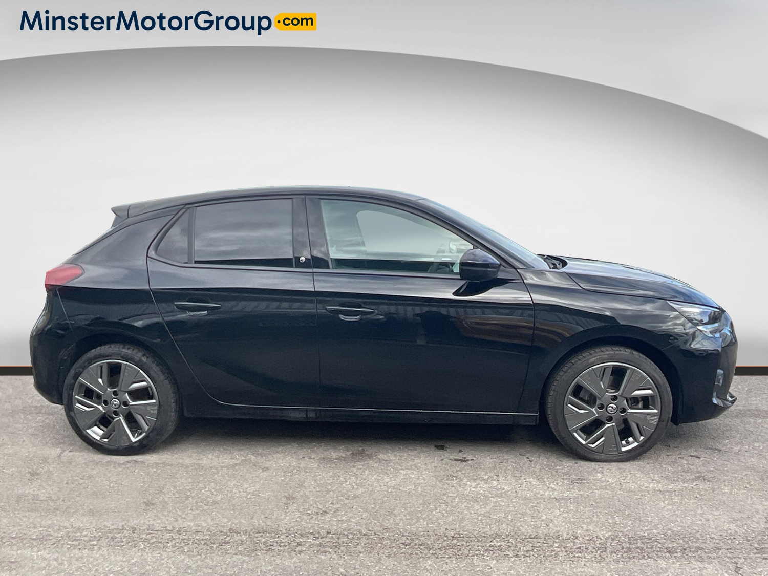 Used Vauxhall Corsa 2023 for sale - 77432214: Photo 2