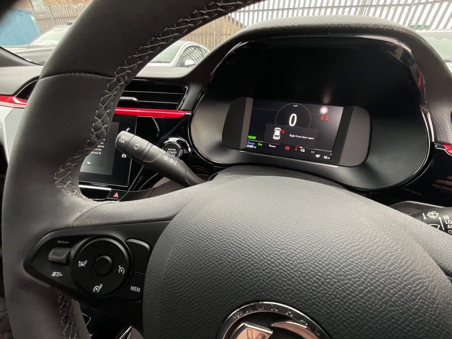 Used Vauxhall Corsa 2023 for sale - 77432214: Photo 20