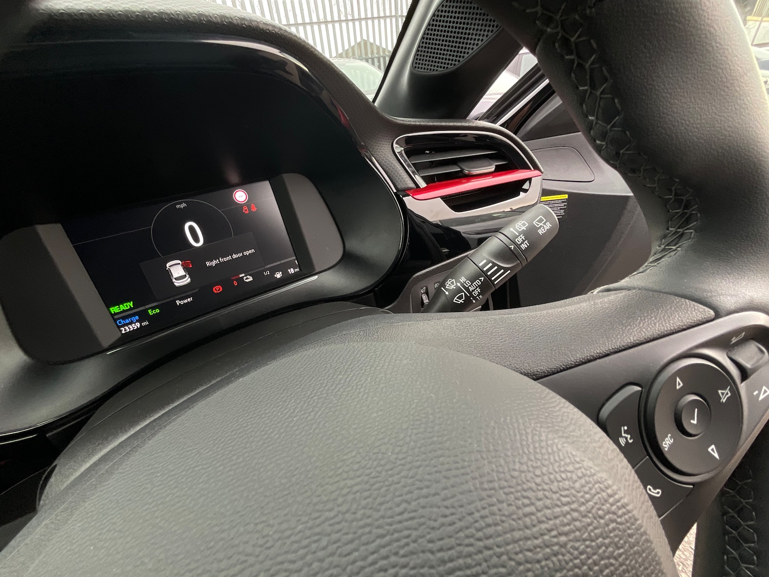 Used Vauxhall Corsa 2023 for sale - 77432214: Photo 21