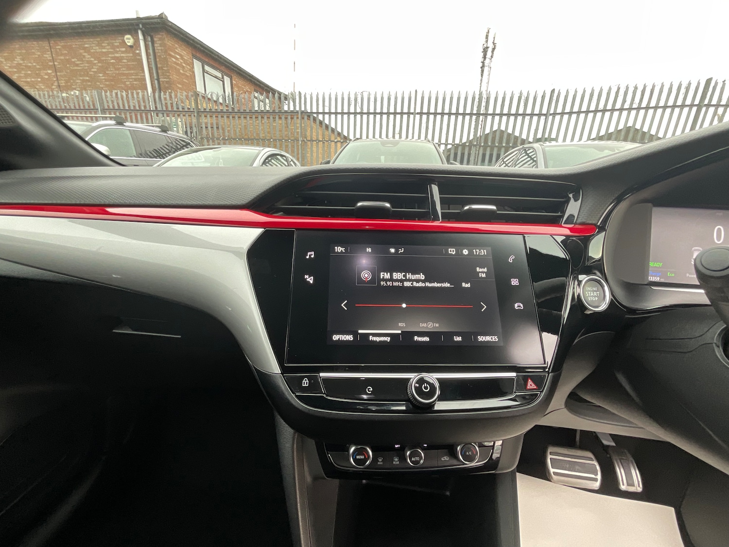 Used Vauxhall Corsa 2023 for sale - 77432214: Photo 22