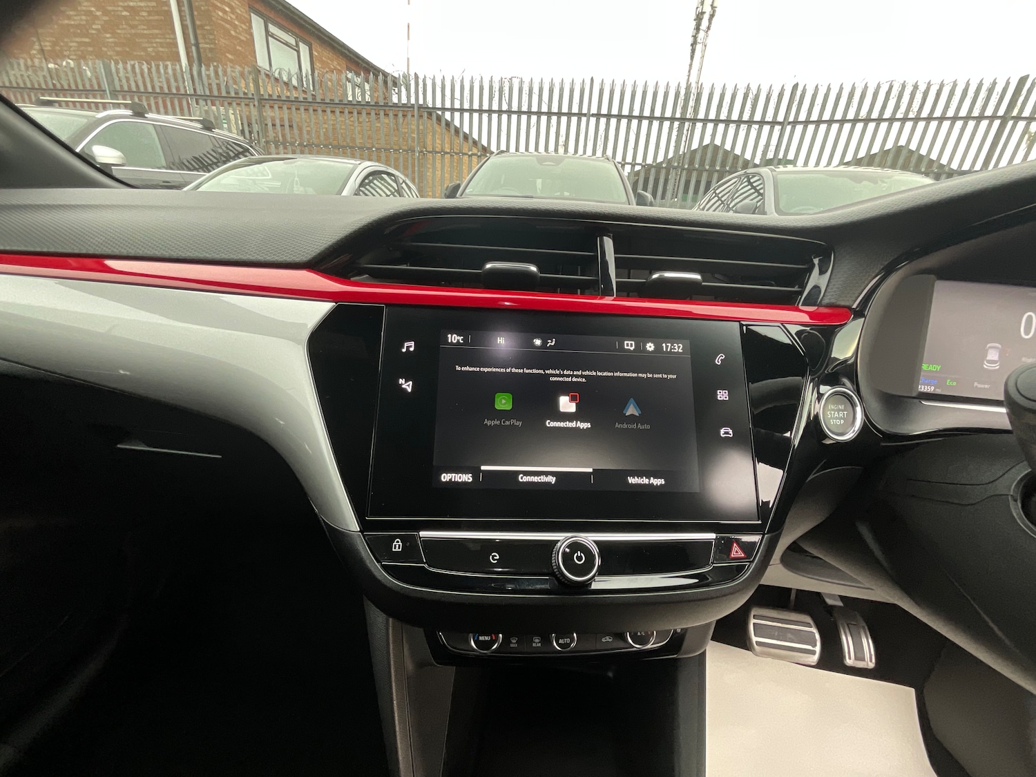 Used Vauxhall Corsa 2023 for sale - 77432214: Photo 23